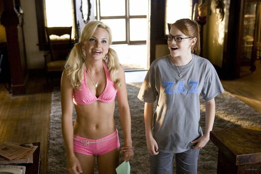 Full leaked Anna faris private onlyfans photo