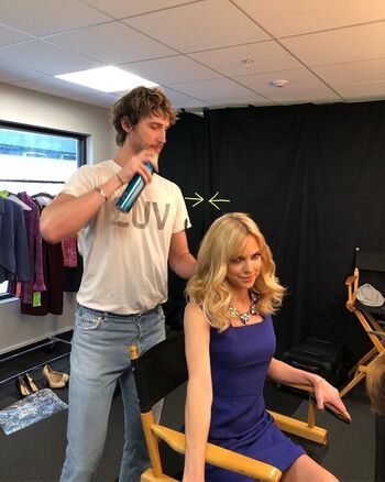 Full leaked Anna faris page private onlyfans photo