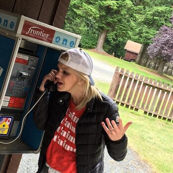 Full leaked Anna faris private onlyfans photo