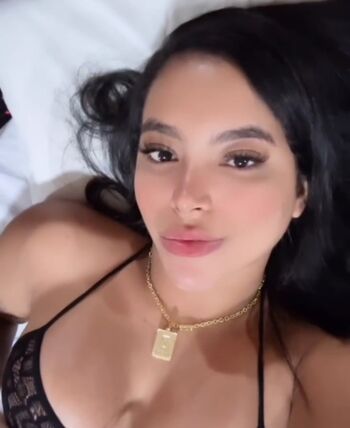 Full leaked Anna ferreira private onlyfans photo