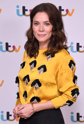Full leaked Anna friel private onlyfans photo