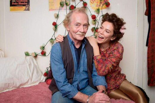 Full leaked Anna friel private onlyfans photo