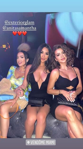 Full leaked Anna gabriela munoz private onlyfans photo