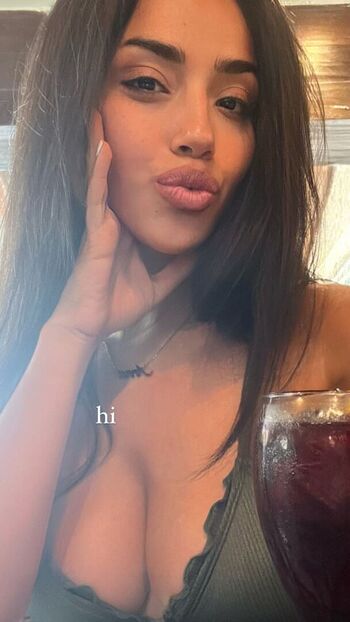 Full leaked Anna gabriela munoz private onlyfans photo