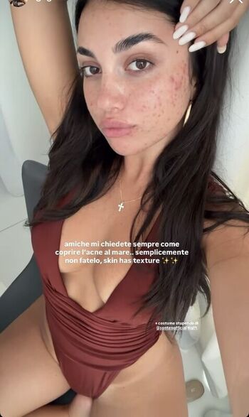 Full leaked Anna gegnoso private onlyfans photo