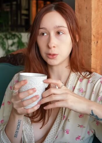 Full leaked Anna grace childs page private onlyfans photo