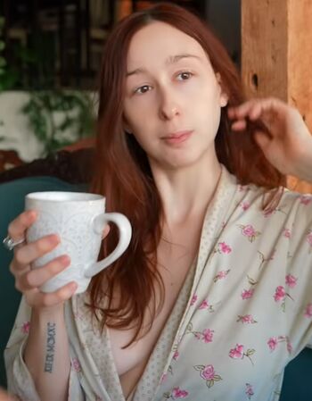 Full leaked Anna grace childs private onlyfans photo
