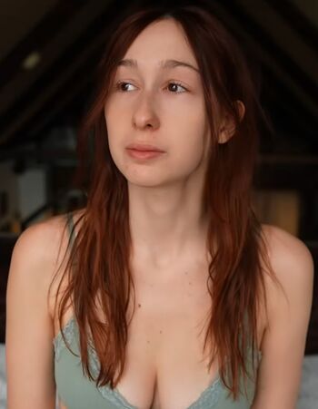 Full leaked Anna grace childs private onlyfans photo