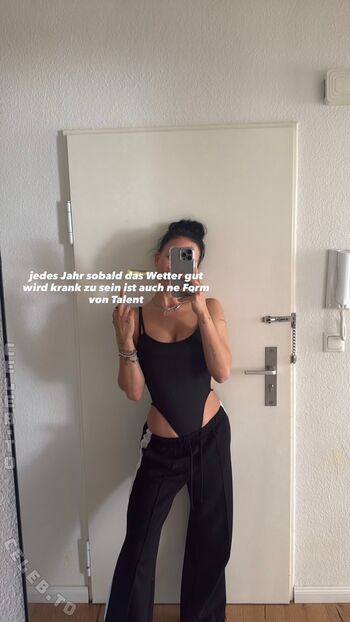 Full leaked Anna grey private onlyfans photo