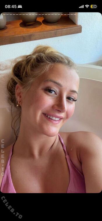 Full leaked Anna hafner private onlyfans photo