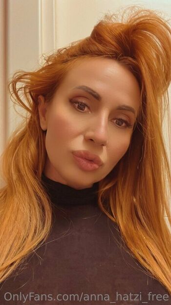 Full leaked Anna hatzi private onlyfans photo