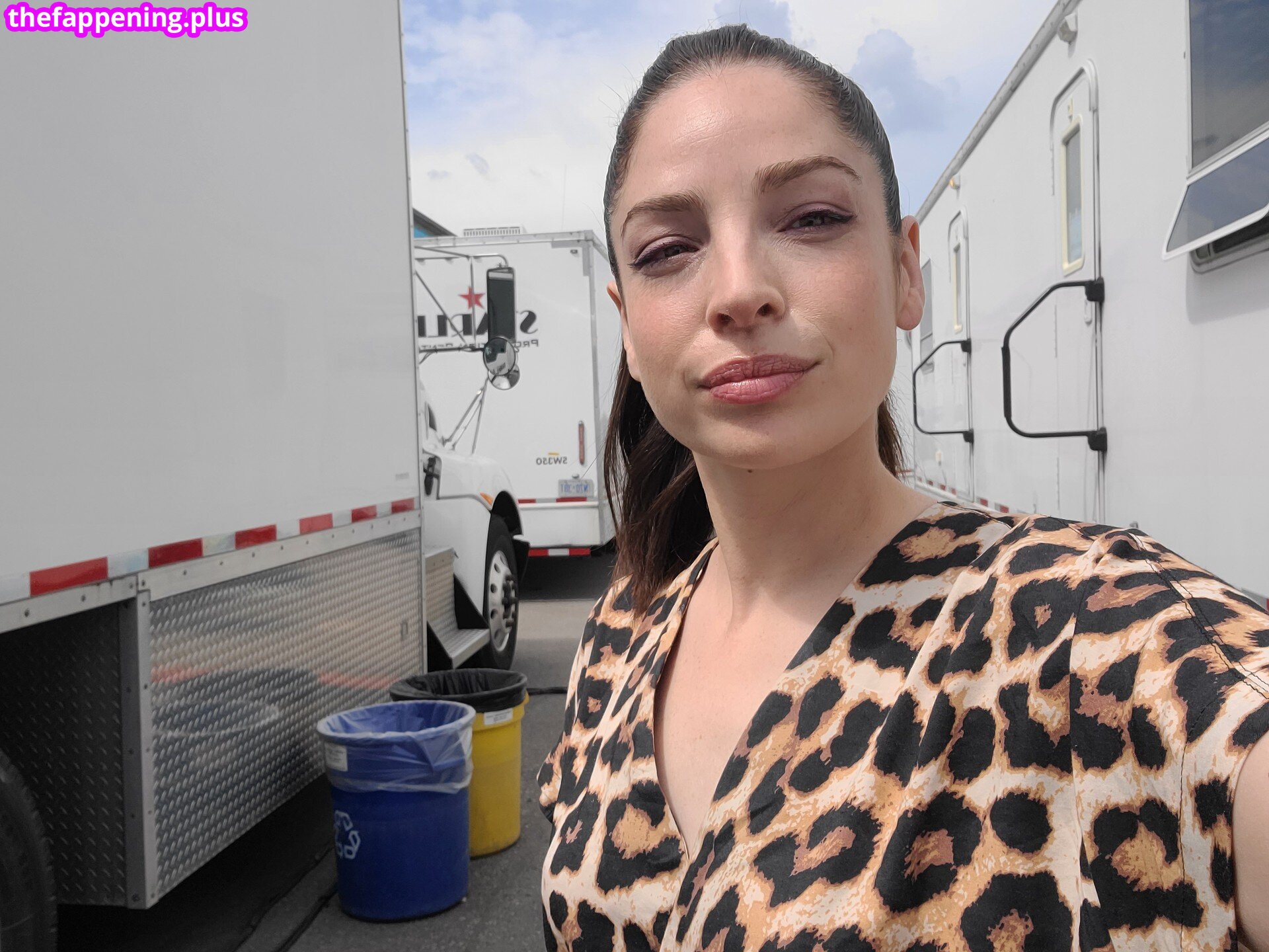Anna Hopkins
