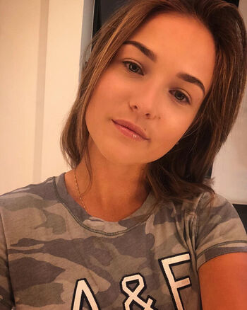 Full leaked Anna kalinskaya private onlyfans photo