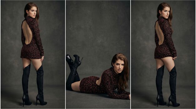 Anna Kendrick Ai Porn