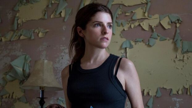 Full leaked Anna kendrick private onlyfans photo