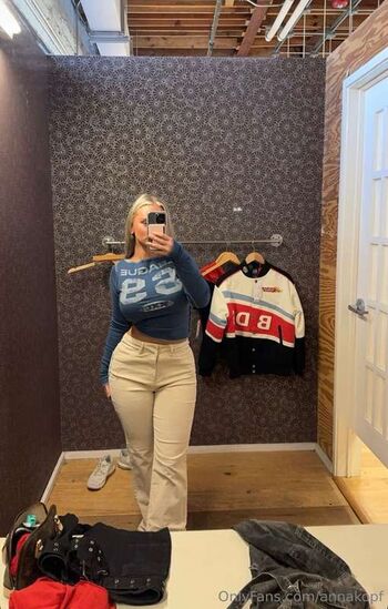 Full leaked Anna kopf private onlyfans photo