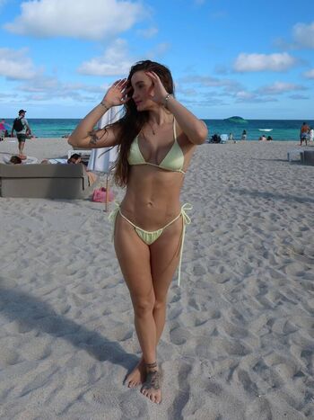 Full leaked Anna livya padilha page private onlyfans photo