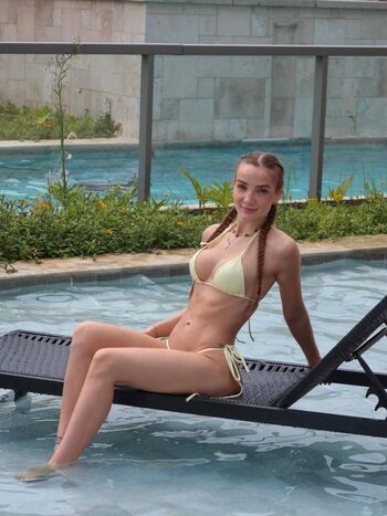 Full leaked Anna livya padilha page private onlyfans photo
