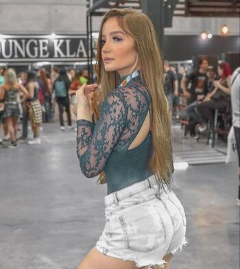 Full leaked Anna livya padilha page private onlyfans photo