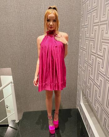 Full leaked Anna livya padilha page private onlyfans photo