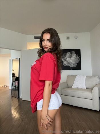 Full leaked Anna louise  page private onlyfans photo