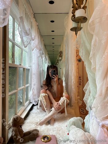 Full leaked Anna maligoshika  page private onlyfans photo