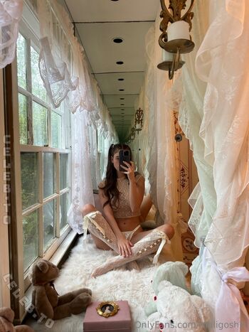 Full leaked Anna maligoshika  page private onlyfans photo