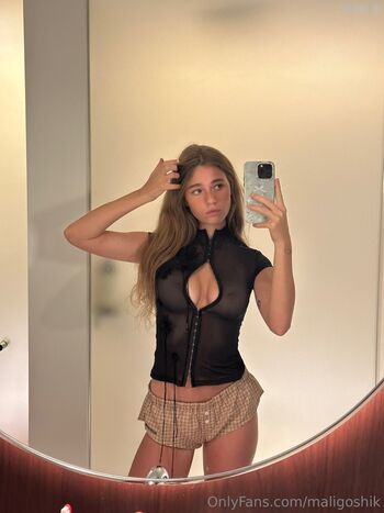 Full leaked Anna maligoshika  page private onlyfans photo