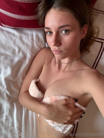 Full leaked Anna maligoshika  page private onlyfans photo