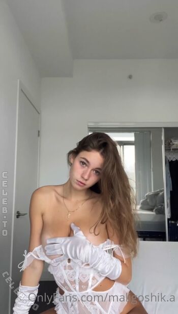 Anna Maligoshika
