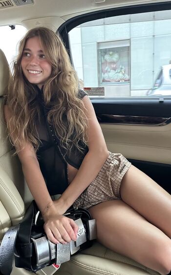 Full leaked Anna malygn  page private onlyfans photo