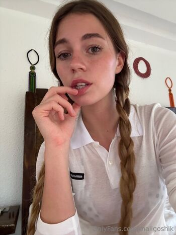 Full leaked Anna malygn  page private onlyfans photo