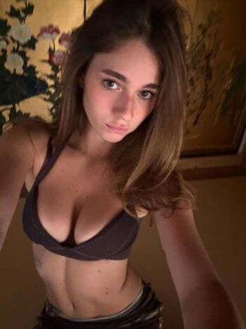 Full leaked Anna malygn  page private onlyfans photo
