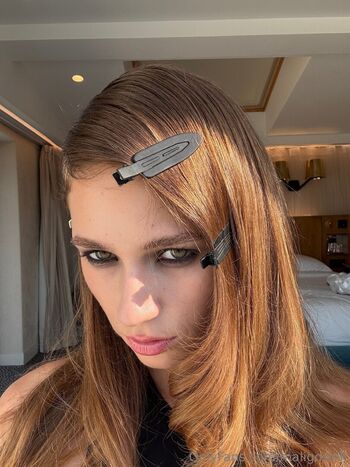 Full leaked Anna malygn private onlyfans photo