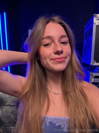 Full leaked Anna malygn private onlyfans photo