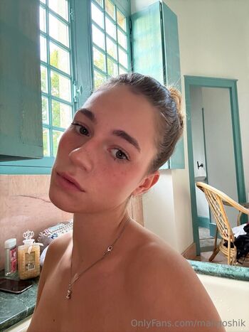 Full leaked Anna malygn  page private onlyfans photo