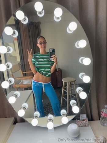 Full leaked Anna malygn  page private onlyfans photo
