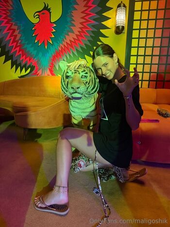 Full leaked Anna malygn private onlyfans photo