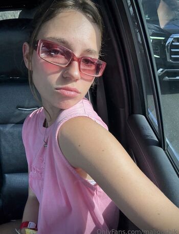 Full leaked Anna malygn  page private onlyfans photo