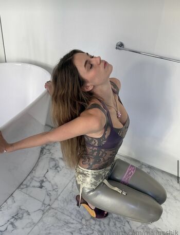 Full leaked Anna malygn  page private onlyfans photo