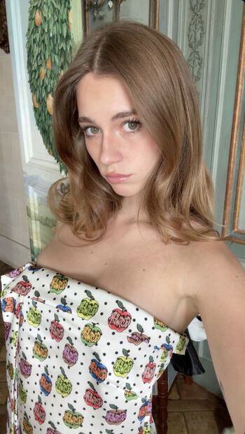 Full leaked Anna malygn private onlyfans photo