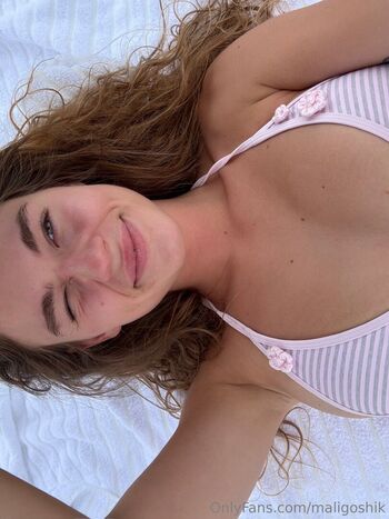 Anna Malygon | maligoshik | maligoshik.a