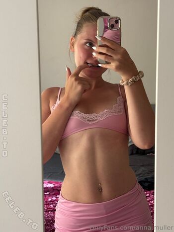 Full leaked Anna muller  page private onlyfans photo