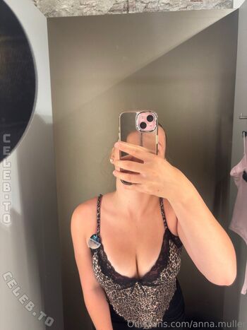 Full leaked Anna muller private onlyfans photo