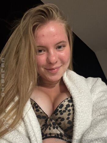 Full leaked Anna muller private onlyfans photo