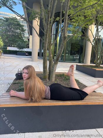 Full leaked Anna muller private onlyfans photo