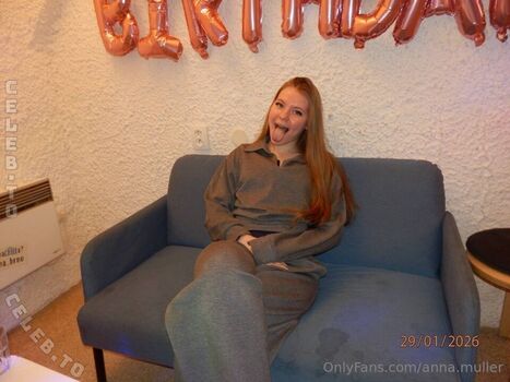 Full leaked Anna muller private onlyfans photo