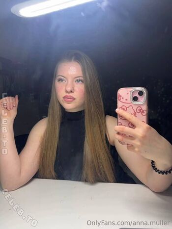 Full leaked Anna muller private onlyfans photo