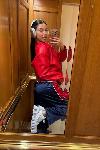 Full leaked Anna pepe private onlyfans photo