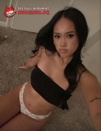 Full leaked Anna phan private onlyfans photo